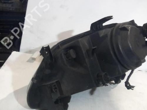 Used Right headlight Right headlight RENAULT MEGANE Scenic (JA0/1_) 1.9 dTi (JA0N) (98 hp) 20369150 20369150