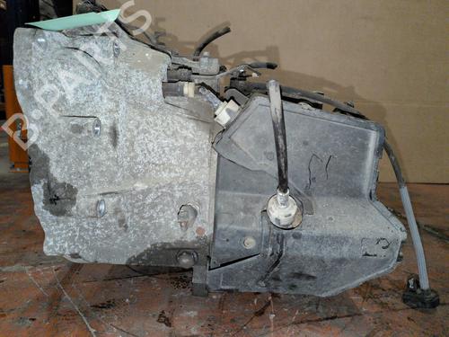 Gearbox FORD FIESTA VI (CB1, CCN) 1.25 | BP35903010M3 - Image 8