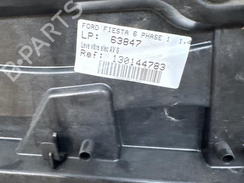 Front left window mechanism FORD FIESTA VI (CB1, CCN) 1.4 TDCi | BP37867667C22 - Image 6