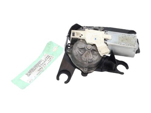 Used Rear wiper motor Rear wiper motor CITROËN C3 I (FC_, FN_) [2002-2013] 34455166 34455166