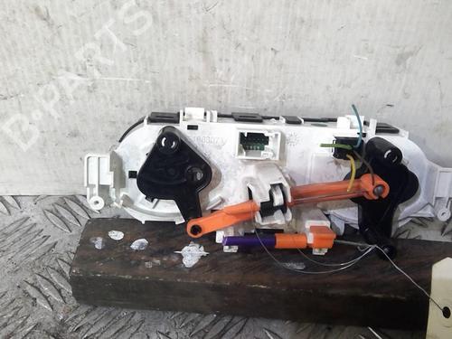 Used Climate control Climate control PEUGEOT 208 I (CA_, CC_) 1.4 HDi (68 hp) 20359818 20359818