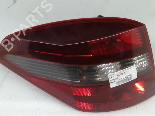 left-taillight-renault-laguna-iii-grandtour-kt01-2007-2008-2009-2010-2011-2012-2013-2014-2015-33721879 main image