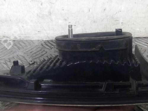Used Left tailgate light Left tailgate light RENAULT SCÉNIC III (JZ0/1_) 1.5 dCi (110 hp) 20356257 20356257