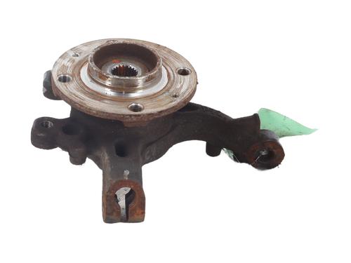 Used Left front steering knuckle CITROËN AMI (9A_) Electric (9AZ2CA) (8 hp) 22515936