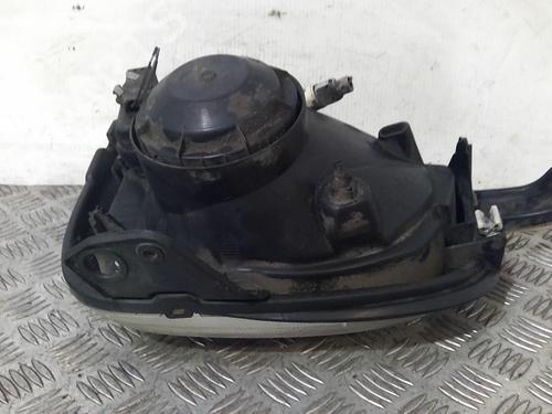 Used Right headlight Right headlight RENAULT KANGOO (KC0/1_) 1.2 (KC0A, KC0K, KC0F, KC01) (58 hp) 20356097 20356097