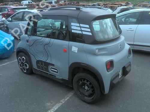 Horn CITROËN AMI (9A_) Electric (9AZ2CA) | BP29210015E13 - Image 5