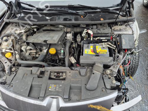Rear left panel RENAULT MEGANE III Hatchback (BZ0/1_, B3_) 1.5 dCi (BZ09, BZ0D, BZ1W, BZ29, BZ14) | BP34203521C60  - Image 26