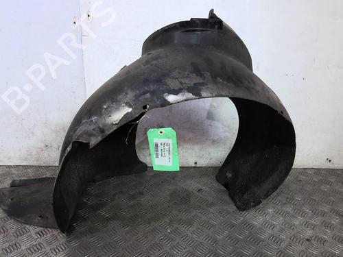 Wheel arch VW FOX Hatchback (5Z1, 5Z3, 5Z4) 1.2 | BP20354618C56 