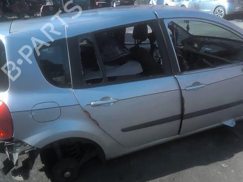 Left front window switch RENAULT MODUS / GRAND MODUS (F/JP0_) 1.5 dCi (FP0E, JP0E) | BP24442278I27 - Image 17