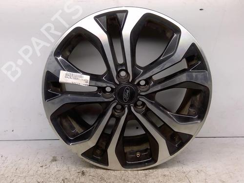 Fælk FORD PUMA (J2K, CF7) 1.0 EcoBoost mHEV | BP33472091C45 - Image 3