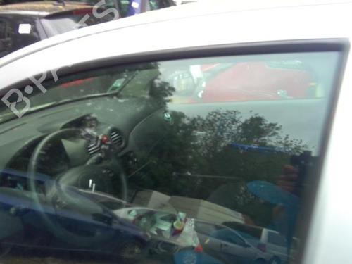 Right mirror CITROËN C2 (JM_) 1.4 HDi | BP20364699C27 