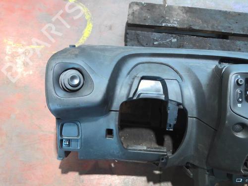 Used Dashboard Dashboard CITROËN C1 II (PA_, PS_) 1.0 VTi 68 (69 hp) 20354851 20354851