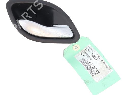 Højre fortil invendig håndtag RENAULT ESPACE IV (JK0/1_) 2.2 dCi (JK0H) | BP29896741I14