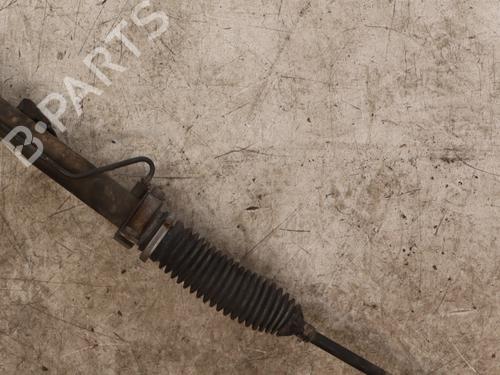 Steering rack VW POLO (9N_, 9A_) 1.9 TDI | BP27286617M22 