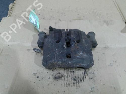 Left front brake caliper IVECO DAILY IV Van 35C12 V, 35C12 V/P, 35S12 V, 35S12 V/P | BP31156262M105 - Image 2