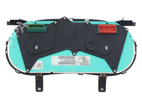 Instrument cluster RENAULT CLIO II (BB_, CB_) 1.2 (BB0A, BB0F, BB10, BB1K, BB28, BB2D, BB2H, CB0A,... | BP30866490C47