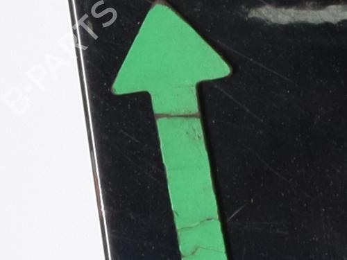 Right front door VOLVO V50 (545) 2.0 D | BP26011820C3 