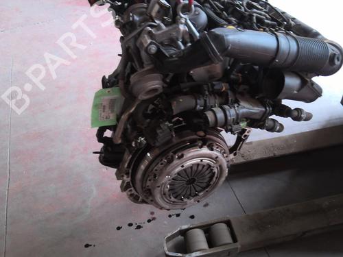 Engine CITROËN C3 II (SC_) 1.2 THP 110 | BP27884837M1  - Image 5