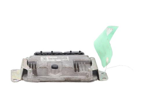 Engine control unit (ECU) TOYOTA AYGO (_B1_) 1.0 (KGB10_, KGB10R) | BP33472116M57 - Image 5