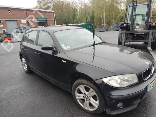 Tailgate handle BMW 1 (E87) 118 d | BP21048579C132 