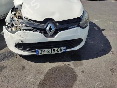 Rear left panel RENAULT CLIO IV (BH_) 1.5 dCi 75 | BP29560313C60 - Image 7