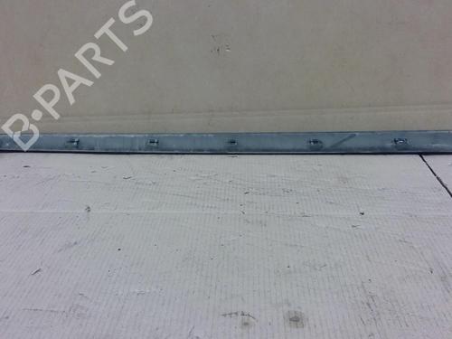 Door moulding trim PEUGEOT 207 (WA_, WC_) 1.6 HDi | BP29840522C150