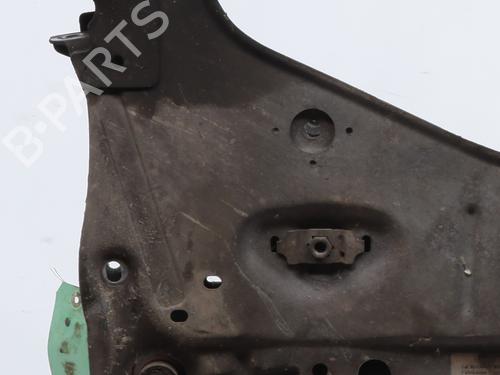 Used Subframe Subframe RENAULT SCÉNIC II (JM0/1_) 1.5 dCi (JM1E, JM16) (106 hp) 28570627 28570627