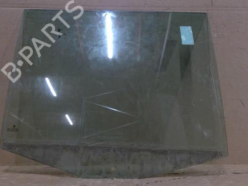 Used Rear right door window VW TOURAN (1T1, 1T2) 2.0 TDI (136 hp) 30579450