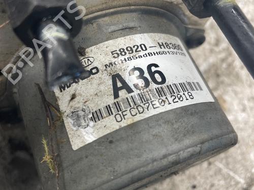 ABS pump KIA STONIC (YB) 1.6 CRDi | BP36656667M43 - Image 3