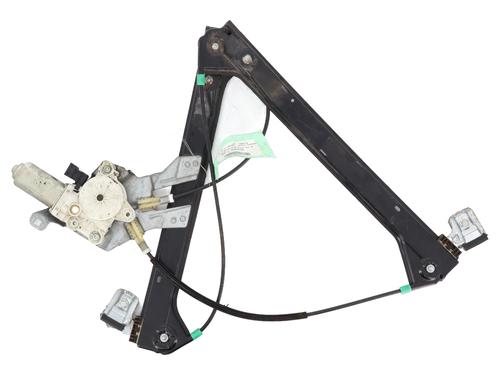 Used Front left window mechanism SAAB 9-3 Estate (E50) 1.9 TiD (120 hp) 20367498