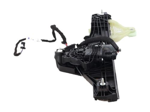 Front right window mechanism RENAULT 5 E-Tech 150 | BP40613333C23 - Image 3