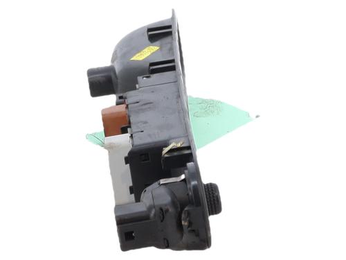 Left front window switch RENAULT ESPACE IV (JK0/1_) 2.0 dCi (JK01, JK02, JK1J, JK1K, JK1H) | BP38290344I27 - Image 5