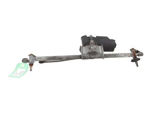 Front wiper motor RENAULT CLIO II (BB_, CB_) 1.4 (B/CB0C, B/CB0S) | BP28104352M29 