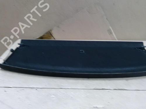 Rear parcel shelf VW GOLF V (1K1) 1.9 TDI | BP32396262C85 