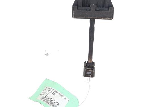 Used Hinge/Door check strap Hinge/Door check strap BMW 5 (E60) 525 d (177 hp) 31287659 31287659