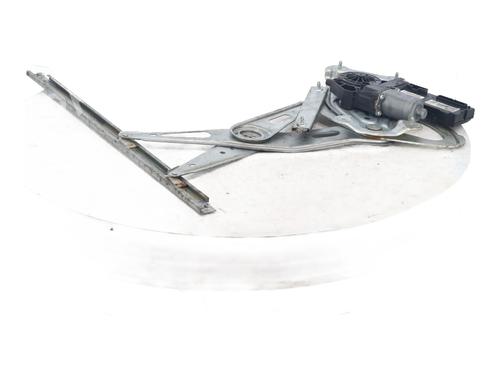 Used Front left window mechanism RENAULT SCÉNIC III (JZ0/1_) 1.5 dCi (110 hp) 30823792