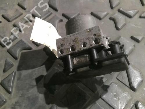 ABS pump RENAULT CLIO III (BR0/1, CR0/1) 1.5 dCi (C/BR0G, C/BR1G) | BP20370492M43 