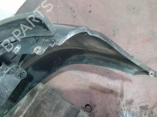 Front bumper OPEL ZAFIRA A MPV (T98) 2.0 DTI 16V (F75) | BP20367189C7 