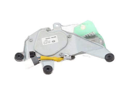 Ruitenwissermotor achter KIA CARENS III MPV (UN) 2.0 CRDi 140 (140 hp) 29961431