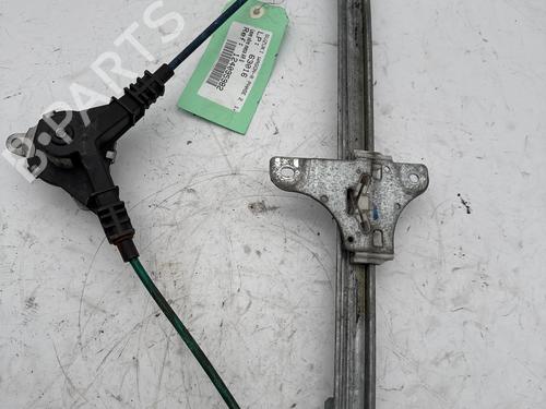 Rear left window mechanism SUZUKI WAGON R+ (MA) 1.3 (RB413) | BP34000058C24 - Image 3