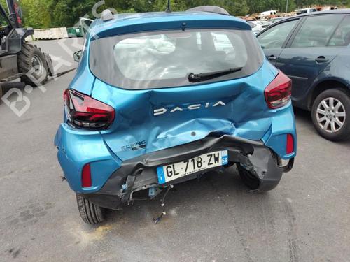 Front left window mechanism DACIA SPRING EV (B6M1) | BP22315367C22  - Image 13