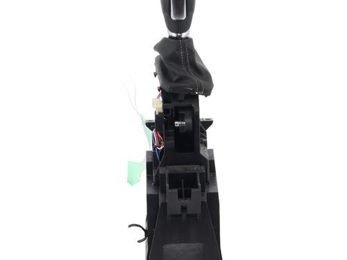 Gearstang RENAULT ARKANA I (LCM_, LDN_) 1.6 E-TECH 145 (LDMU) (143 hp) 31087475