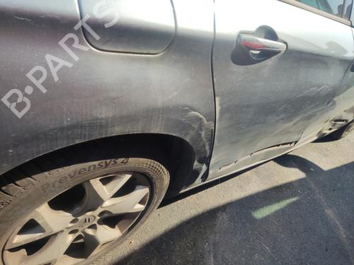 Right front window switch CITROËN C5 III Break (RW_) 2.0 HDi | BP26184779I26 - Image 7