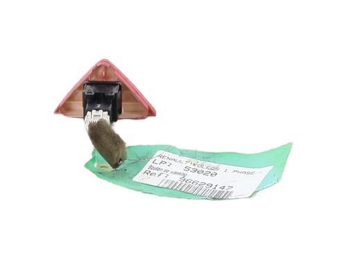 Used Warning switch Warning switch RENAULT KOLEOS I (HY_) 2.0 dCi (HY0K) (150 hp) 21728300 21728300