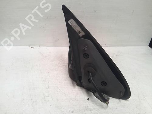 Left mirror NISSAN ALMERA II Hatchback (N16) 1.8 | BP20368989C26 