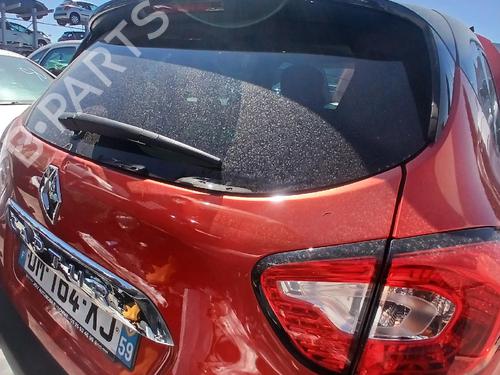 Engine RENAULT CAPTUR I (J5_, H5_) 0.9 TCe 90 | BP38290337M1 - Image 9