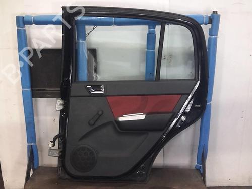 Dør høyre bak HYUNDAI GETZ (TB) 1.5 CRDi (88 hp) 20359726