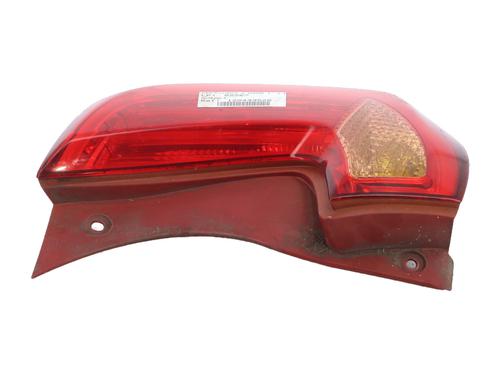 Left taillight KIA PICANTO II (TA) 1.0 | BP32128505C34 - Image 6
