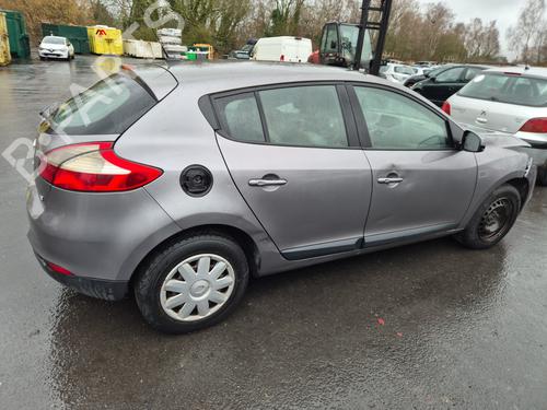 Third brake light RENAULT MEGANE III Hatchback (BZ0/1_, B3_) 1.5 dCi (BZ09, BZ0D, BZ1W, BZ29, BZ14) | BP32509029L11 