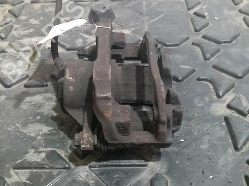 Right front brake caliper CITROËN C3 II (SC_) 1.4 HDi 70 (SC8HZC, SC8HR0, SC8HP4) | BP20356142M104 